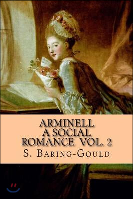 Arminell: A Social Romance, Vol. 2